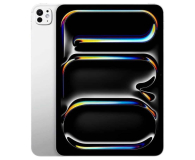 Apple iPad Pro 13" M4 256GB 5G Srebrny - 1244954 - zdjęcie 1
